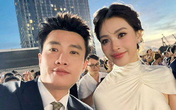 'Trai hư showbiz' phản ứng bất ngờ khi bị gọi 'chồng già'