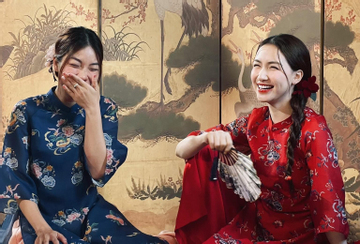 Trợ lý Hòa Minzy nhận lương bao nhiêu mà khiến dân mạng 'dậy sóng'?