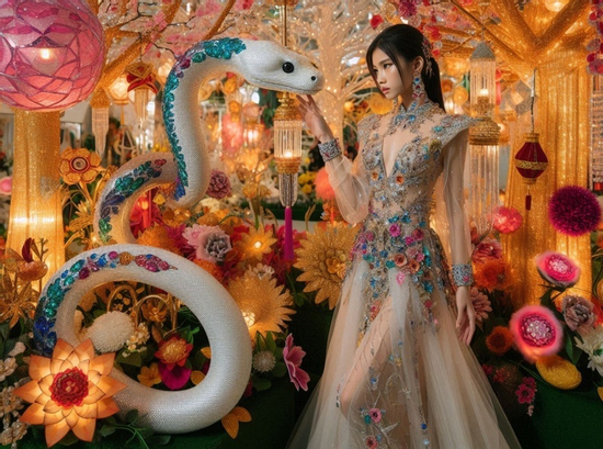 Tử vi tuổi Kỷ Tỵ 1989 nữ mạng 2026