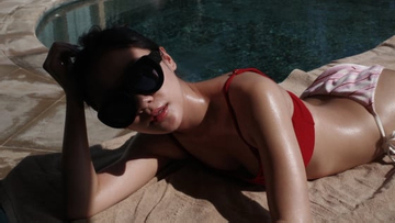 Văn Mai Hương thay đổi sau thành công của Thỏ ơi