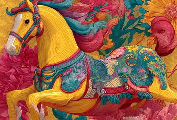 Danh sách con giáp cẩu thả nhất: Hay thua thiệt vì chủ quan