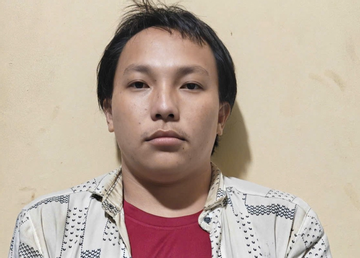 Danh tính kẻ tưới xăng đốt người bán ve chai vì... tiếng rao