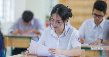 Hà Nội chốt lịch thi lớp 10 năm 2026