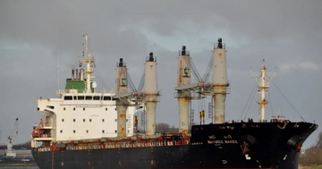 Iran nhận trách nhiệm vụ tấn công tàu hàng Thái Lan ở eo biển Hormuz