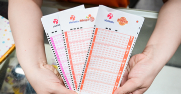 Kết quả Vietlott hôm nay 12/3: Có 10 vé trúng giải nhất, chứa dãy số 53, 55