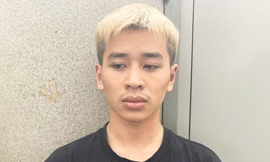 Nam sinh viên trộm 3 cây vàng SJC của người họ hàng, mua iPhone tặng bạn gái