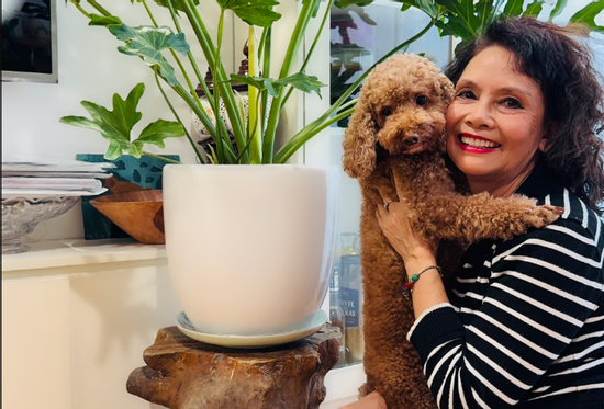 NSND Minh Châu: 'Đàn ông hào sảng, cao thượng, có trách nhiệm không dễ gặp trong cuộc sống hiện đại'