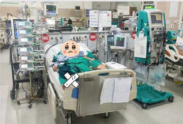 Nữ sinh 17 tuổi nguy kịch vì bệnh hiếm, y văn mới ghi nhận hơn 600 trường hợp