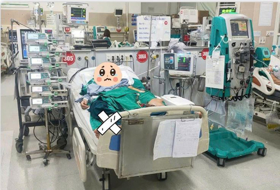 Nữ sinh 17 tuổi nguy kịch vì bệnh hiếm, y văn mới ghi nhận hơn 600 trường hợp