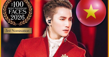 Sơn Tùng M-TP xuất hiện gây tranh cãi