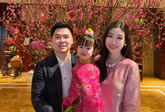 Tin vui của Đỗ Mỹ Linh sau gần 10 năm Miss World