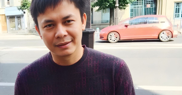 “Đại gia kim cương” Chu Đăng Khoa vừa bị bắt là ai?