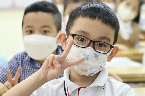 Hà Nội lần đầu tiên tuyển sinh mầm non, lớp 1 và lớp 6 theo nơi cư trú