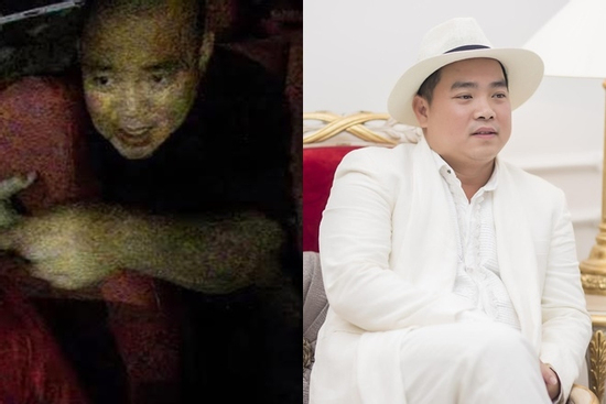 Khán giả tò mò thân thế nhạc sĩ nổi tiếng Vbiz giữa nghi vấn lộ clip cãi vã tài xế công nghệ