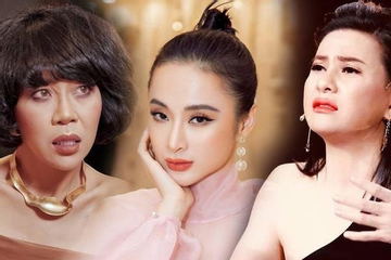 Khắt khe quy tắc ứng xử cho người nổi tiếng