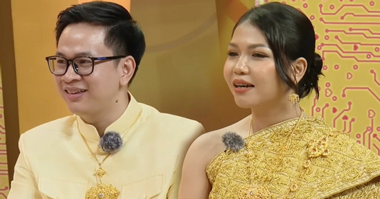 Lấy vợ người Khmer, chú rể TPHCM 'choáng' với hôn lễ 3 ngày và 36 lễ vật