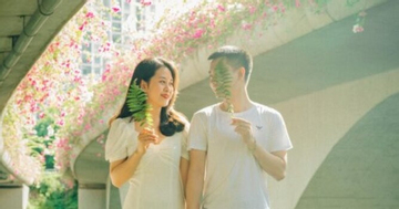 Lời chúc Valentine trắng 14/3 cho người yêu ngọt ngào, lãng mạn 2026