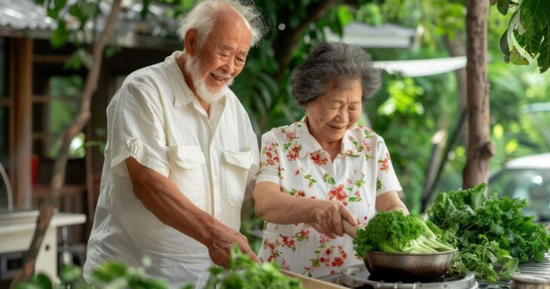 Lương hưu 34 triệu đồng/tháng vẫn thiếu trước hụt sau: U75 cay đắng nhận ra 2 sai lầm ở tuổi già