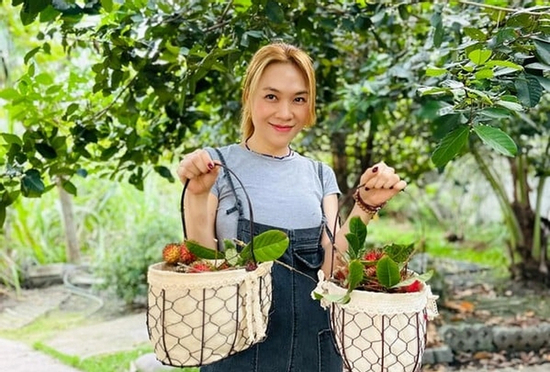 Mỹ Tâm ở tuổi 45: Sống kín tiếng, giàu có, chờ đón 'định mệnh'