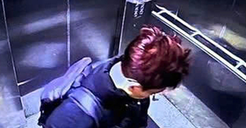 Nam thanh niên rơi từ tầng thượng chung cư ở Hà Nội, tử vong tại chỗ