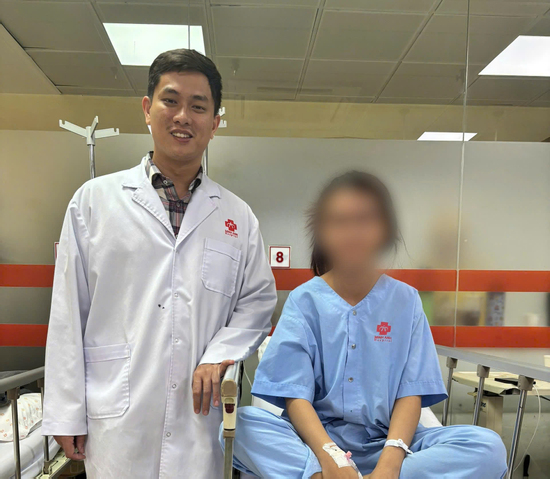 Nữ sinh suy thận sớm: Hồi chuông cảnh báo cho người trẻ