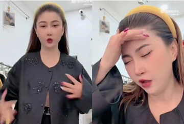 Nữ streamer nổi tiếng qua đời ngay trên sóng livestream, bác sĩ cảnh báo thói quen nhiều người trẻ mắc