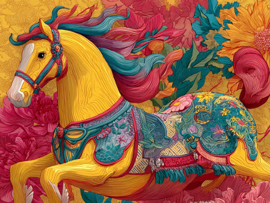 Nửa cuối tháng 3 dương lịch, 3 con giáp 'rẽ phải thấy vàng, rẽ trái thấy bạc', giàu có bất ngờ, tiền tài sung túc