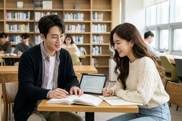 Yêu thầm thầy giáo: Nên giữ kín hay can đảm bước qua bục giảng?