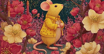 4 con giáp 'dính hạn' nặng nhất năm 2026: Coi chừng tiền mất, tình tan