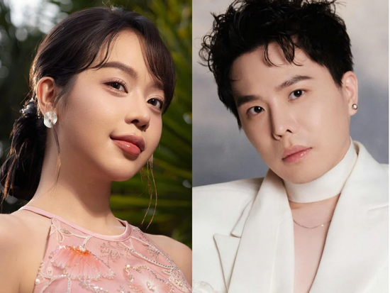 Cuộc sống đáng mơ ước của nam ca sĩ vướng tin đồn hẹn hò Hoa hậu Thanh Thủy