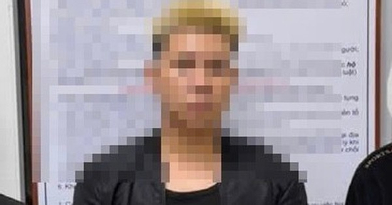 Đường dây mại dâm nam giá 5 triệu đồng/đêm, livestream cảnh nóng giá 500 ngàn đồng/30 phút