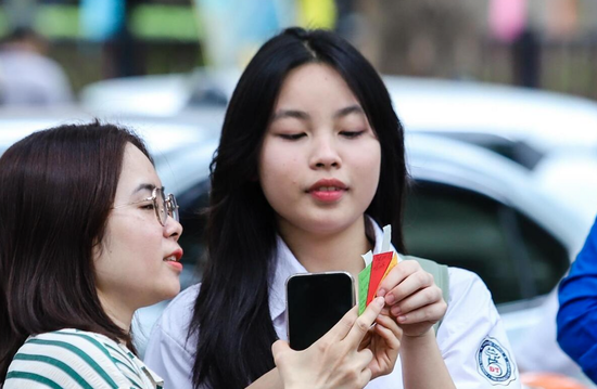 Lịch thi tuyển sinh vào lớp 10 của cả nước