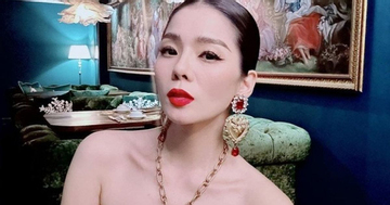 Những 'phú bà kim cương' của showbiz Việt: Ai sở hữu khối tài sản khủng nhất?