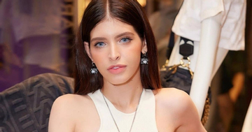 Thông tin mới nhất về Andrea An Tây sau hơn 1 năm bị bắt: Gia đình tiết lộ sức khỏe và tâm trạng hiện tại