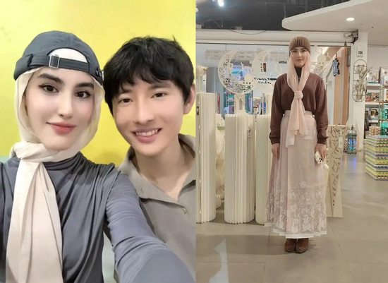 'Trai ế' sang Iraq tìm vợ, quen 4 ngày đã kết hôn, chi 600 triệu tiền sính lễ