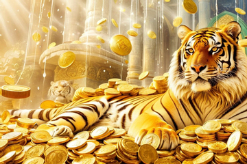 Thần Tài nhắm trúng sau ngày 15/3/2026, 3 con giáp 'tiền vào cửa trước, vàng vào cửa sau', một bước nắm trong tay cơ hội đổi đời