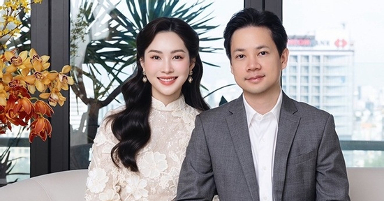 3 hoa hậu tên Thảo: Người vất vả làm mẹ đơn thân, người phận đời giàu có ấm êm