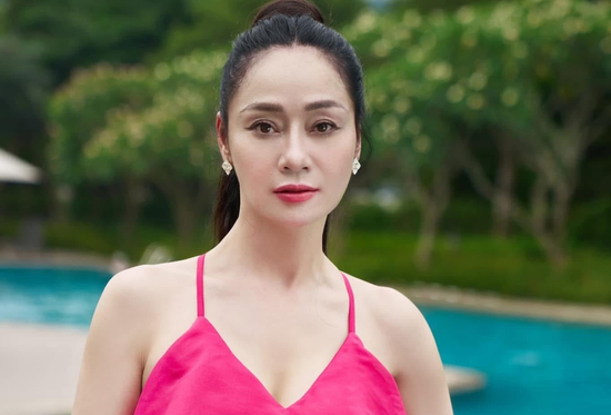 Cuộc sống tuổi U50 của 