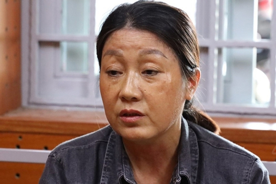 Danh tính 'nữ quái' cầm đầu nhóm dàn cảnh cướp giật tại Liên Hoa Bảo Tháp