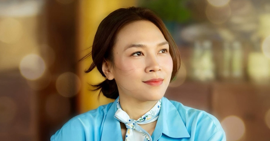'Mỹ Tâm chỉ nên hát thôi, hạn chế đóng phim'
