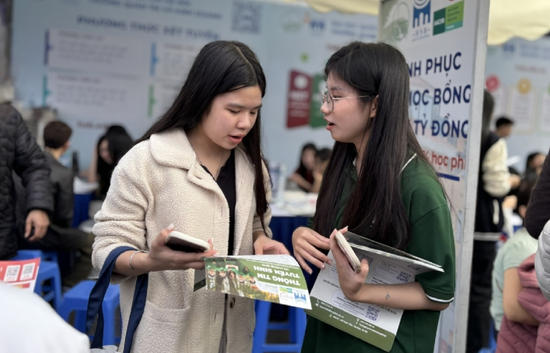 Xét tuyển học bạ bị 'siết', giới hạn chứng chỉ ngoại ngữ: Thí sinh cần lưu ý gì?