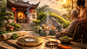 4 kiểu phong thủy không nên tùy tiện thay đổi, nhiều người lại vô tình phá vỡ