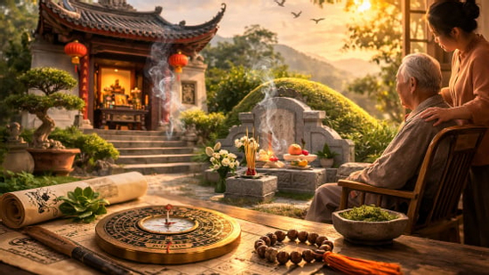 4 kiểu phong thủy không nên tùy tiện thay đổi, nhiều người lại vô tình phá vỡ