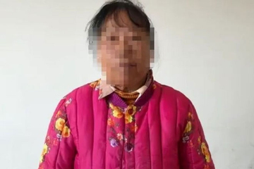 Bí ẩn cuộc hôn nhân giữa cụ bà 82 tuổi và người đàn ông 47 tuổi gây xôn xao dư luận, sính lễ có 20 quả trứng gà