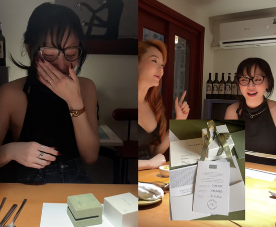 Ca sĩ Tóc Tiên vô tình hé lộ chuyện tình cảm suốt nhiều năm, chỉ qua một câu nói