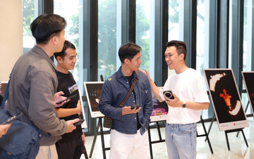 Chạm tinh hoa Leica cùng TGDĐ và Xiaomi 17 Series, tái định nghĩa nghệ thuật nhiếp ảnh di động