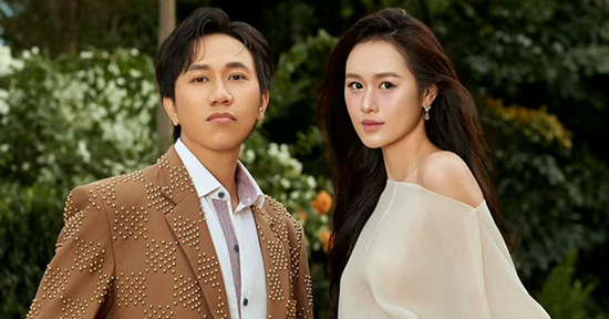 Diễn viên Anh Đức suy sụp vì biến cố, không ghen với vợ trẻ kém 12 tuổi