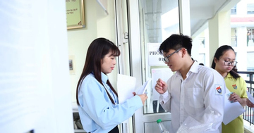 Kỳ thi tốt nghiệp THPT 2026 chỉ có một đề thi