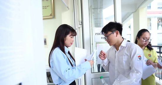 Kỳ thi tốt nghiệp THPT 2026 chỉ có một đề thi