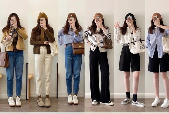 Mẫu ảnh AI đổ bộ shop thời trang online: Ngại chốt đơn vì ảo đúng nghĩa 